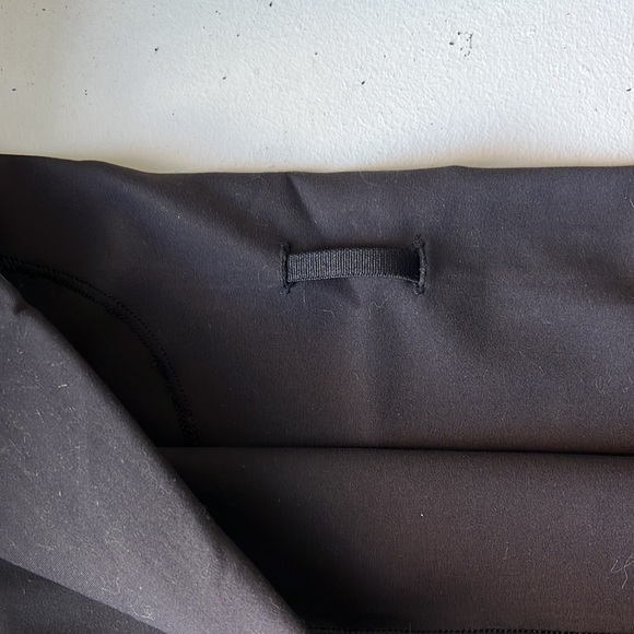 Wunder Train High Rise Short 8” - Picture 5 of 6